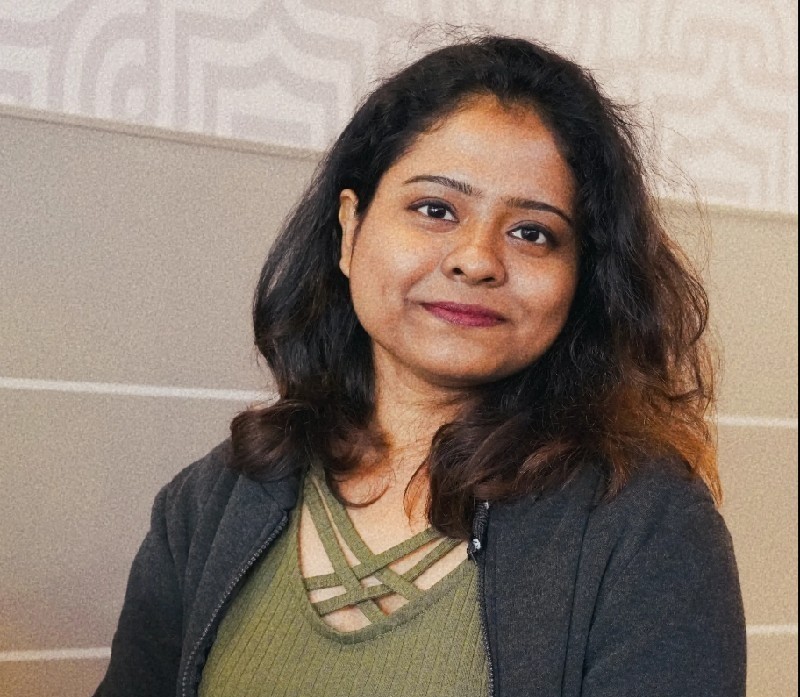 ISHITA DASGUPTA (ISC 2015)